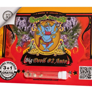 Big Devil #2 Auto®