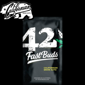 Californian Snow Auto