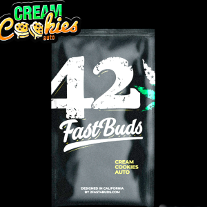 Cream Cookies