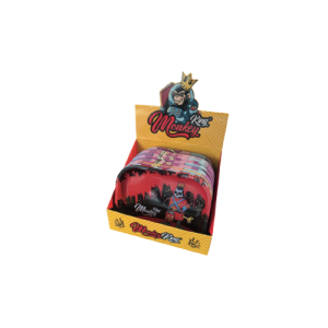 Monkey metalic tray