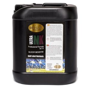 Bloom Booster nk 5 L Gold Label