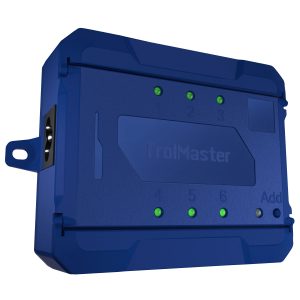 (OA6-24) Placa de control de 24V