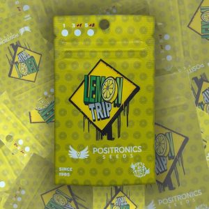 Lemon Trip (5) 100%