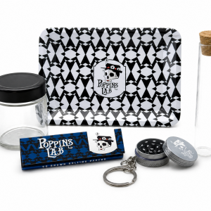 Kit Essential Pack Poppins Lab