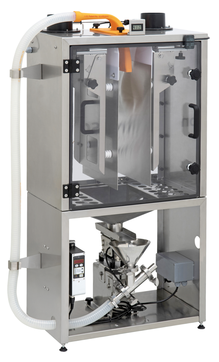 PLASMASTATIC PILOT MASTER PRODUCTS