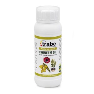 Proneem oil 500 ml Trabe