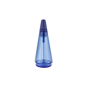 Vaso de viaje para Peak royal blue Puffco