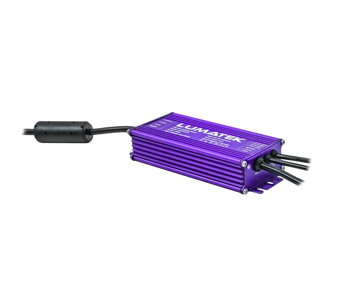 Barra LED suplementaria 100W + Driver - Image 2