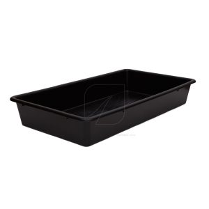 Bandeja Titan Garden 100 x 55 x 15 cm