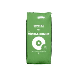 Worm Humus™ 40 L