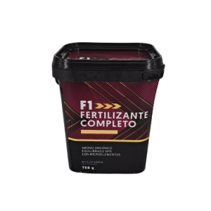 Supersoil f1 750 g mycoterra