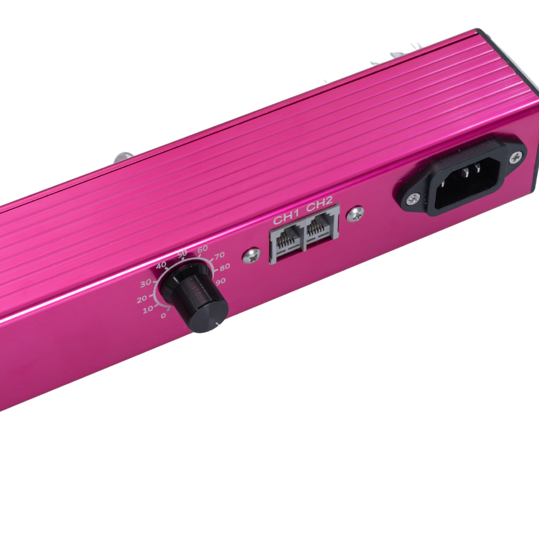 Sistema LED Aura Pro 3.2 720w Solux - Image 4