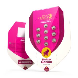 Mother Gorilla