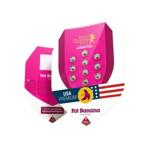 Fat Banana