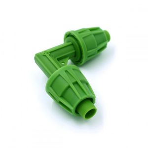 Codo 16-17 mm
