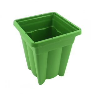 Potpro 15,24 cm Pot alto Floraflex