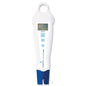 Conductivity Pen