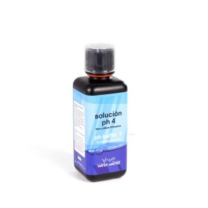 Líquido Calibración pH4.01