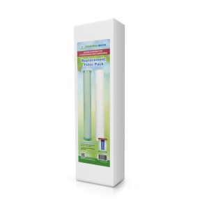 Garden Grow Replacement Filter Pack