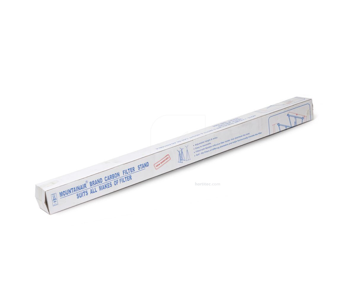 Adjustable filter holder - Image 2