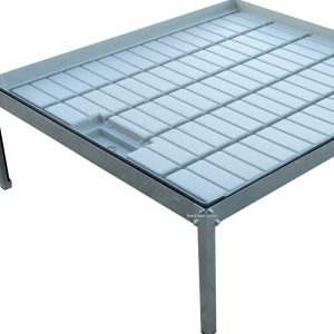 Eco cultivation table support (1 x 1.1 m)