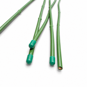 Tutor bambu plastificado 1.50 m