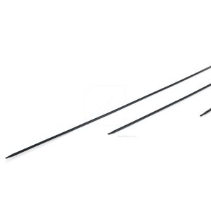 Plasticized bamboo tutor 0.90 m