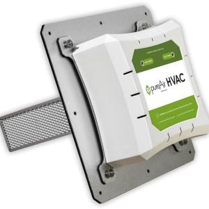 Pureair HVAC 9"