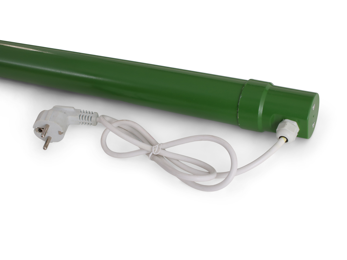 Tubo de calefaccion 60 cm / 120W - Imagen 2