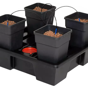Sistema wilma L- 4 completo 11L