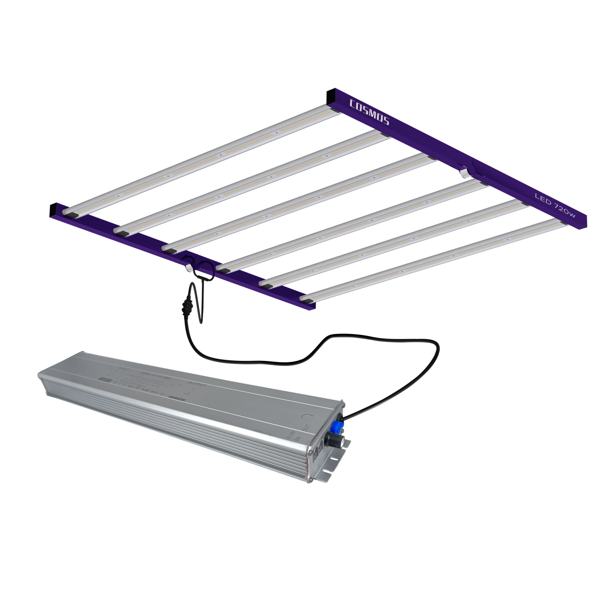 Sistema LED Cosmos 720W - Image 2