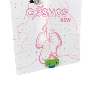 Cosmos LED System 45w Vanguard Hydroponics