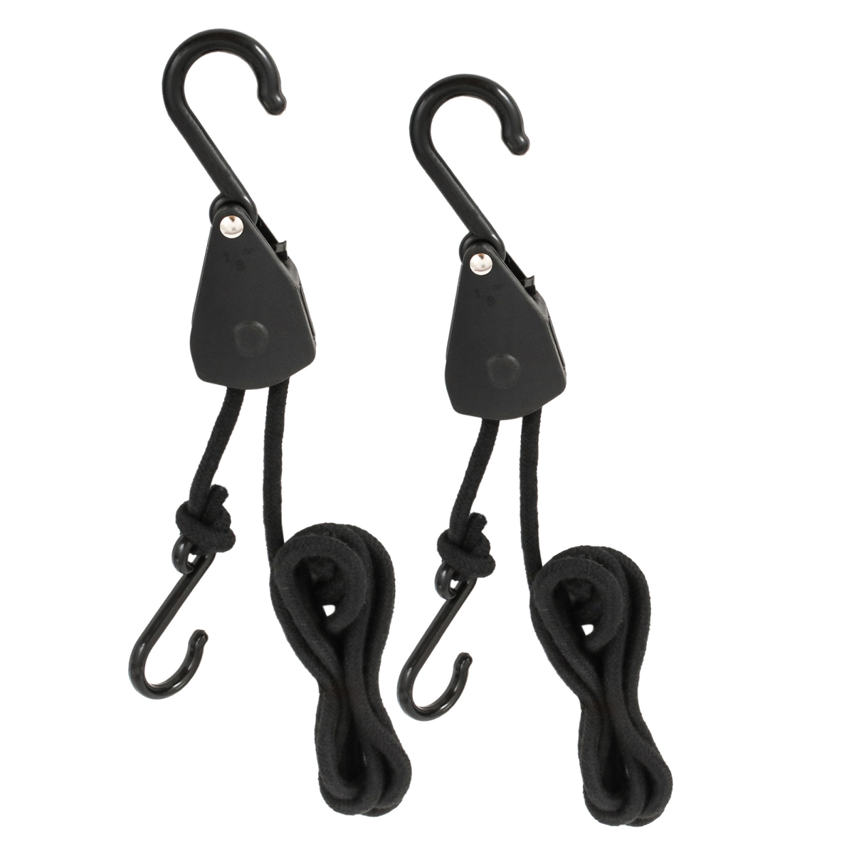 Polea Pro-Grip light VDL