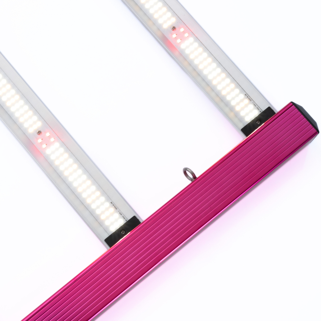Sistema LED Aura Pro 3.2 720w Solux - Image 2