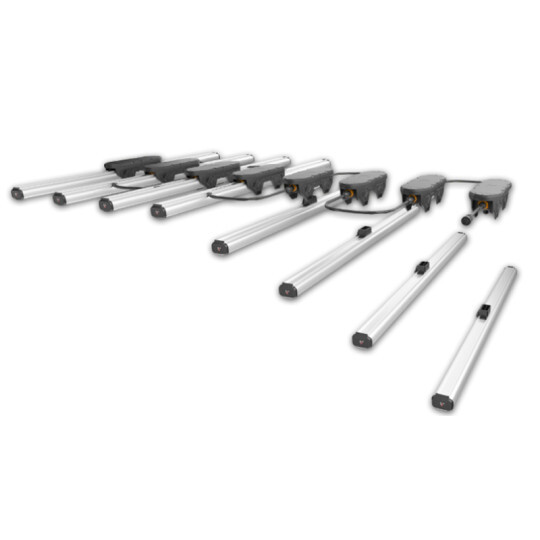 Controlador de 2 canales para Model One (TLD-2) TrolMaster - Imagen 2