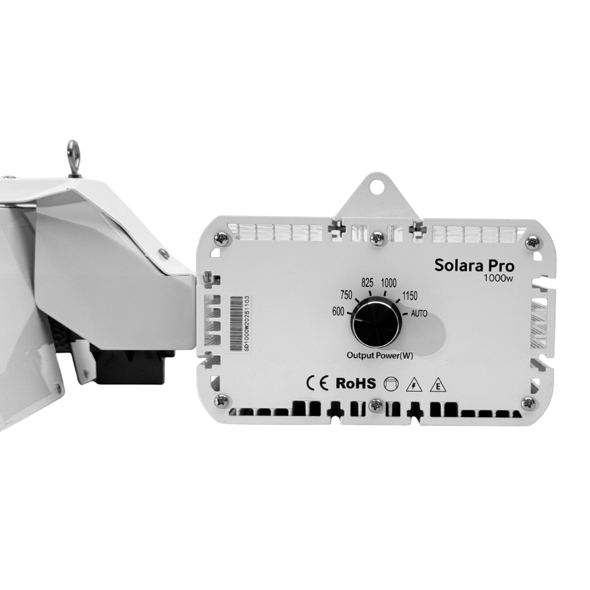 Solara Pro 1000w - Image 2