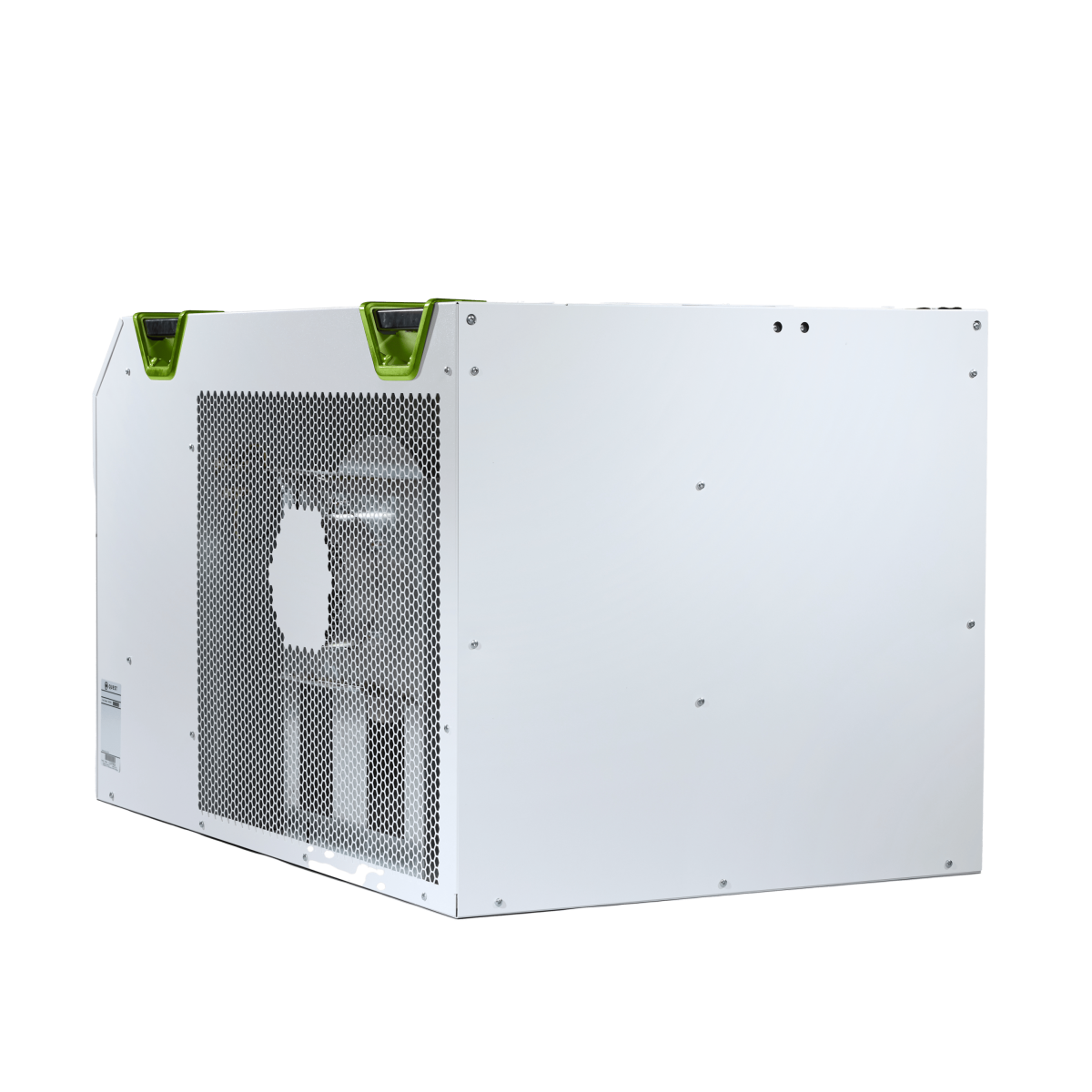 Deshumidificador 700 332L/Dia Quest - Imagen 2