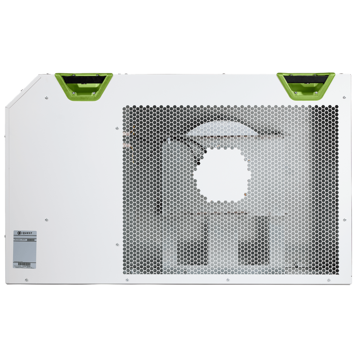 Deshumidificador 700 332L/Dia Quest - Imagen 3