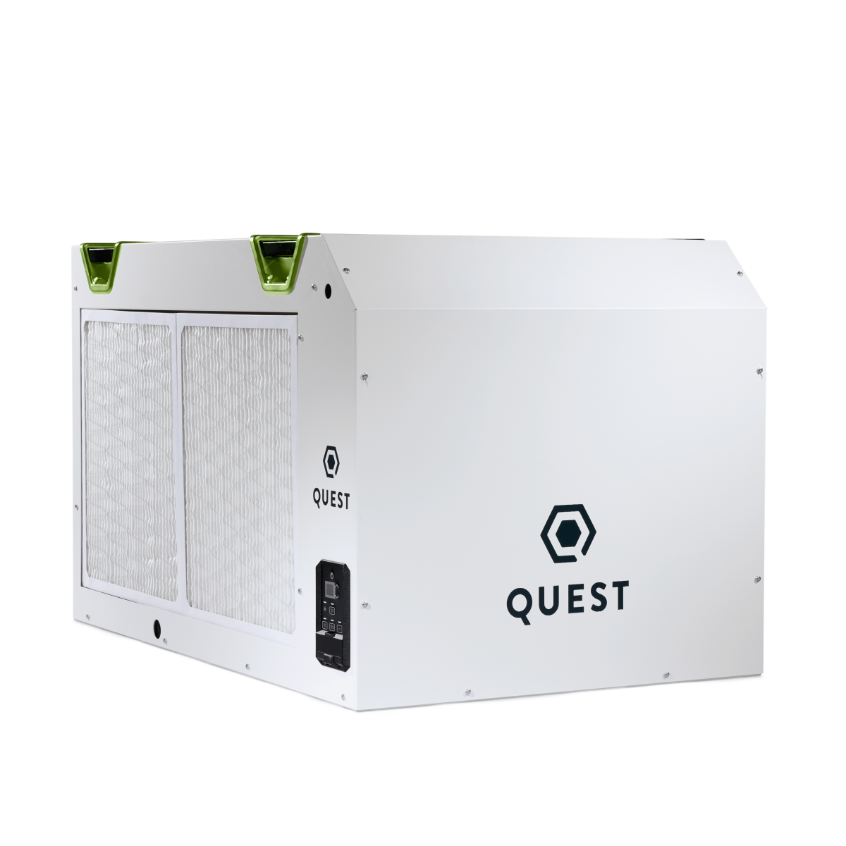 Deshumidificador 700 332L/Dia Quest