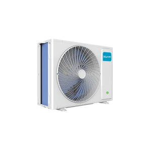 Aire acondicinado conducto trifasico 8600 frigorias