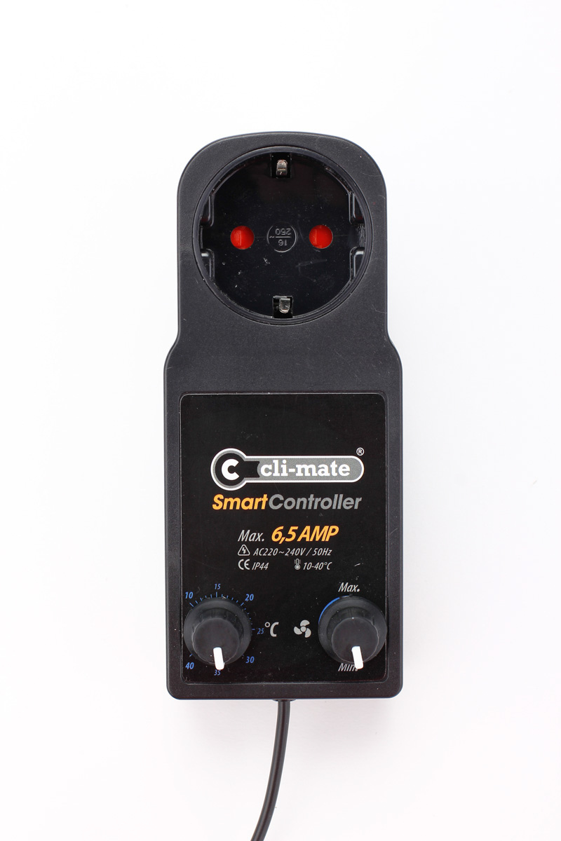 Smart Controller