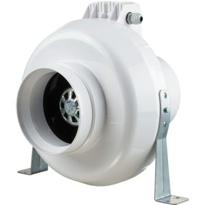 Center extractor 150EC (630m³/h)