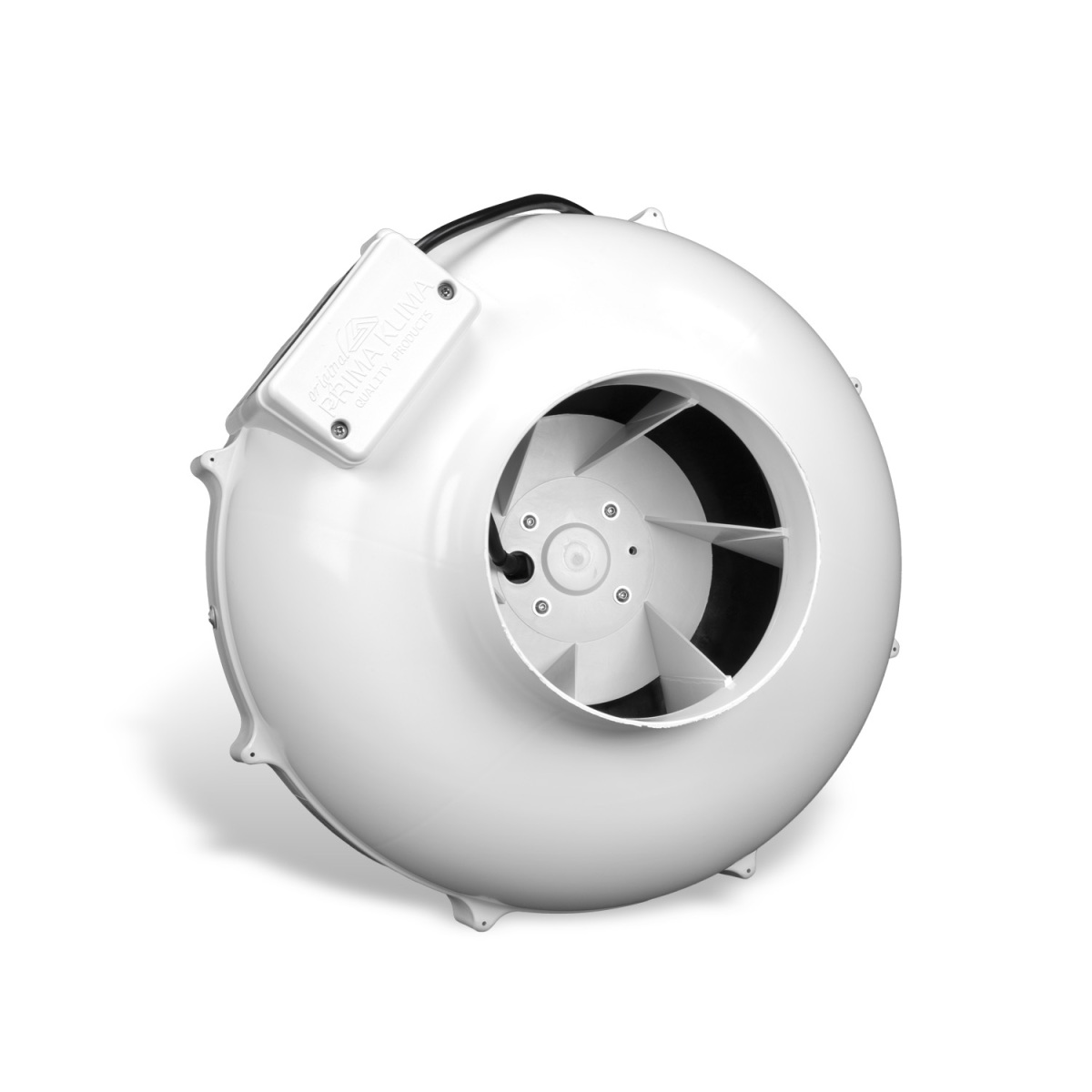Extractor 160 mm 420-800 m³/h 2 vel Prima Klima - Image 3