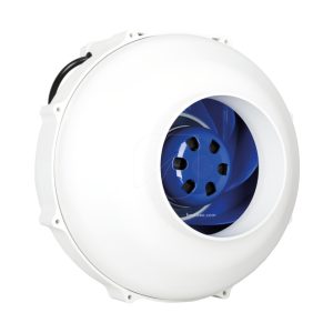 Extractor 160 mm EC Blue (1180 m³/h) Prima Klima