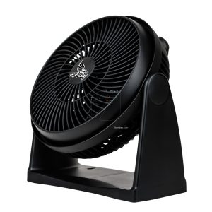 Cyclone 40cm floor fan