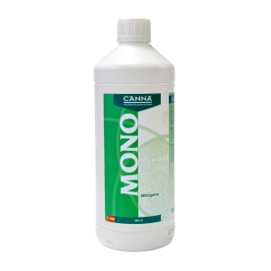 Nitrógeno 1 litro