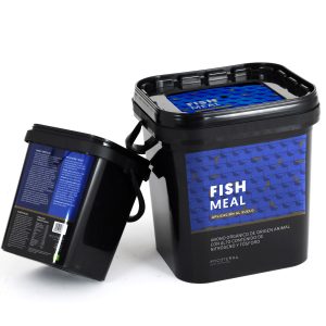 Fish meal 0.7kg Mycoterra