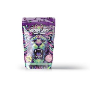 Mycoplant Vital 50 g Trabe