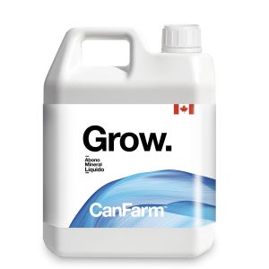 Grow 5 L Can Farm