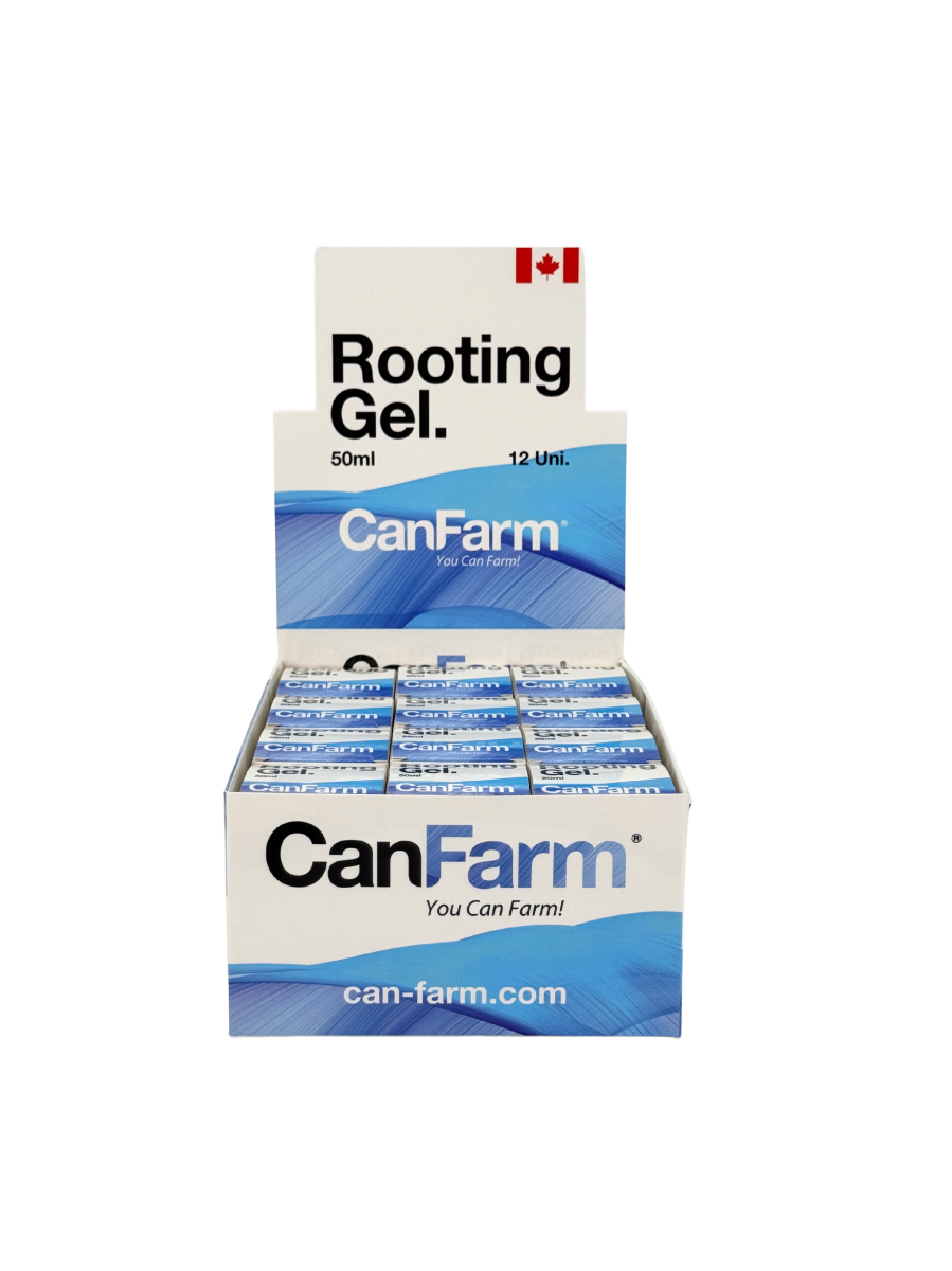 Rooting Gel 50 ml (expositor 12 uds) Can Farm - Image 2